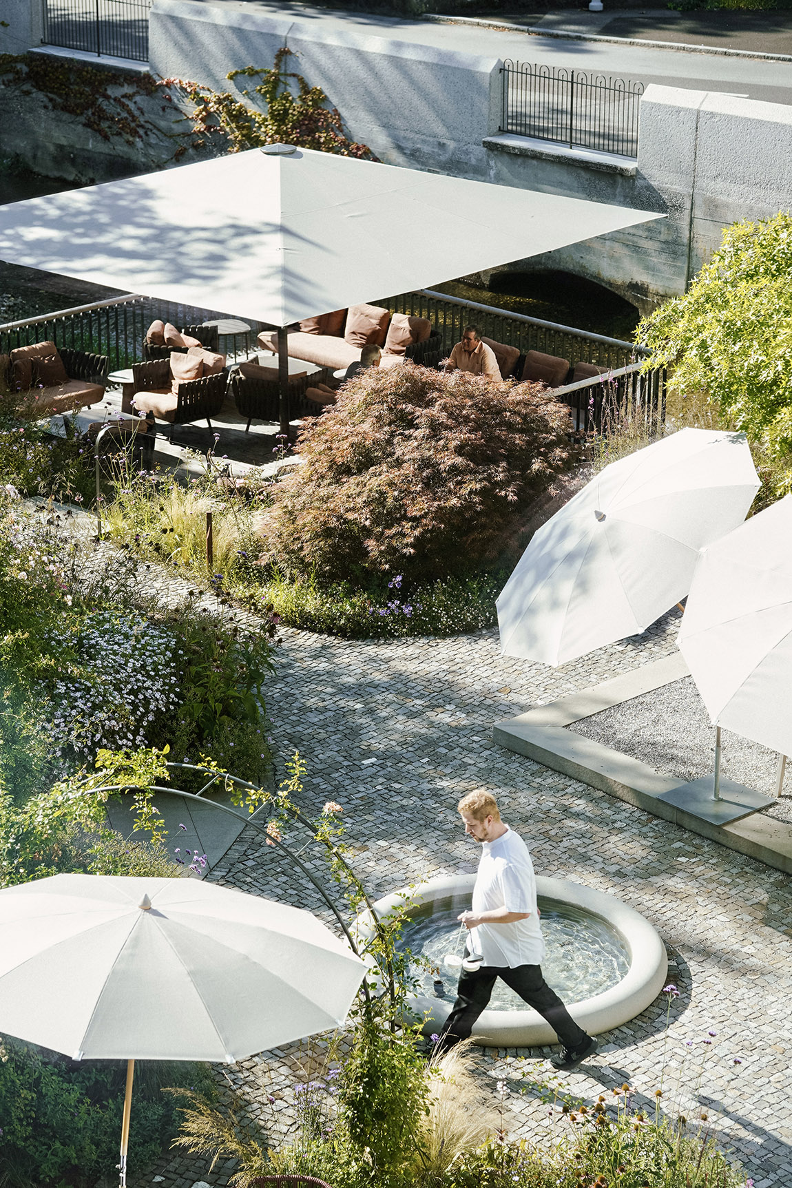 Gasthaus Traube: Discover Werdenberg… and linger at the Traube