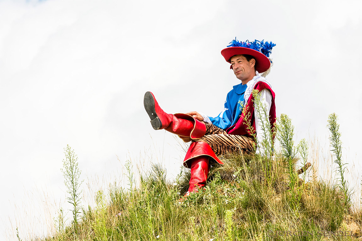 Berliner Märchentage. Photo: MÄRCHENLAND