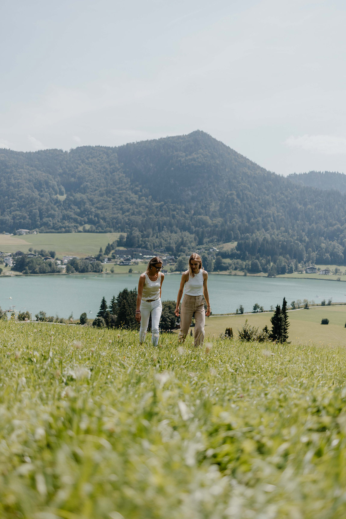 Ayurveda Resort Sonnhof: A pioneer for holistic well-being