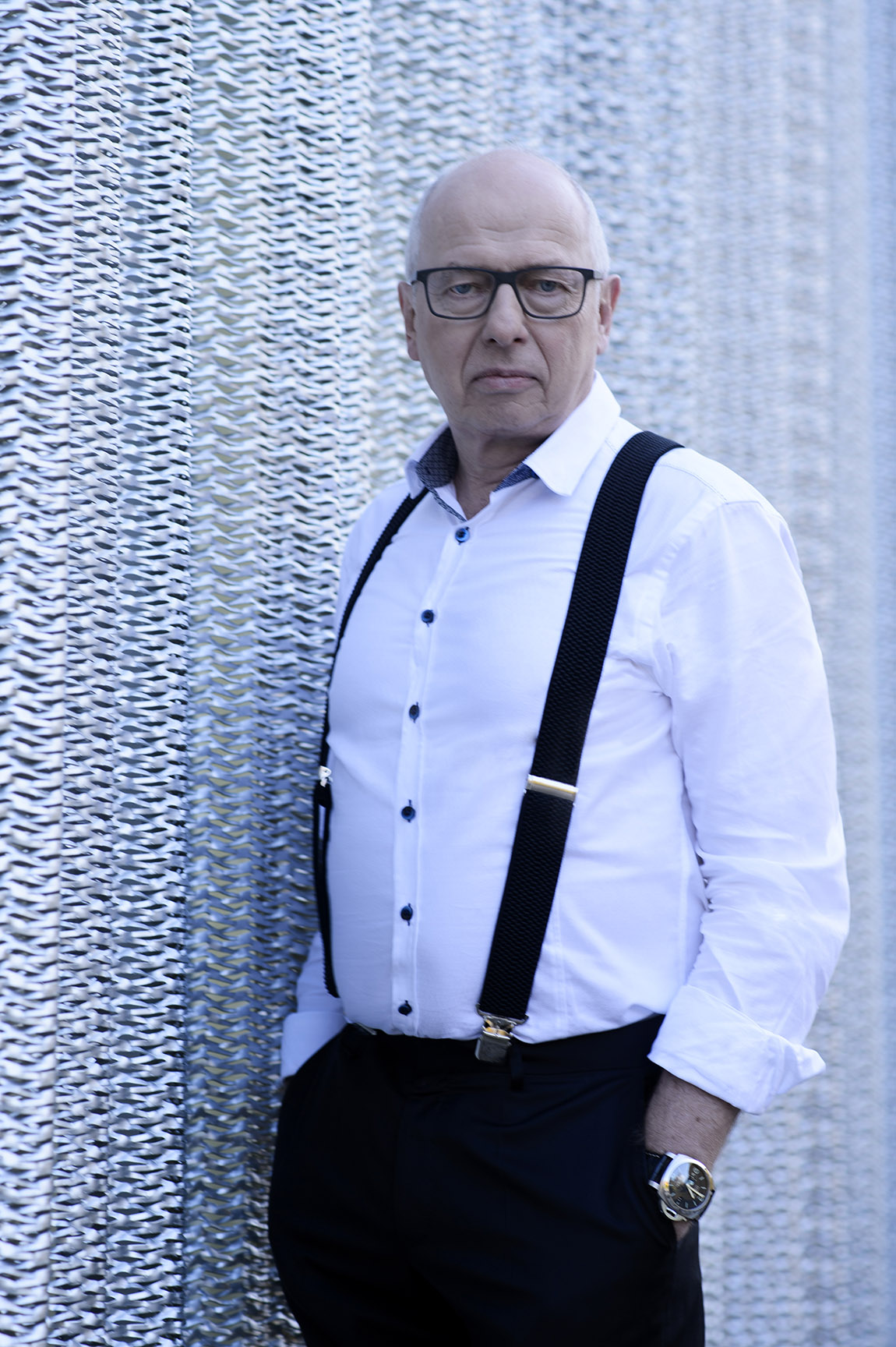 Cordt Coehne. Foto: Hoffotografen/Berlin