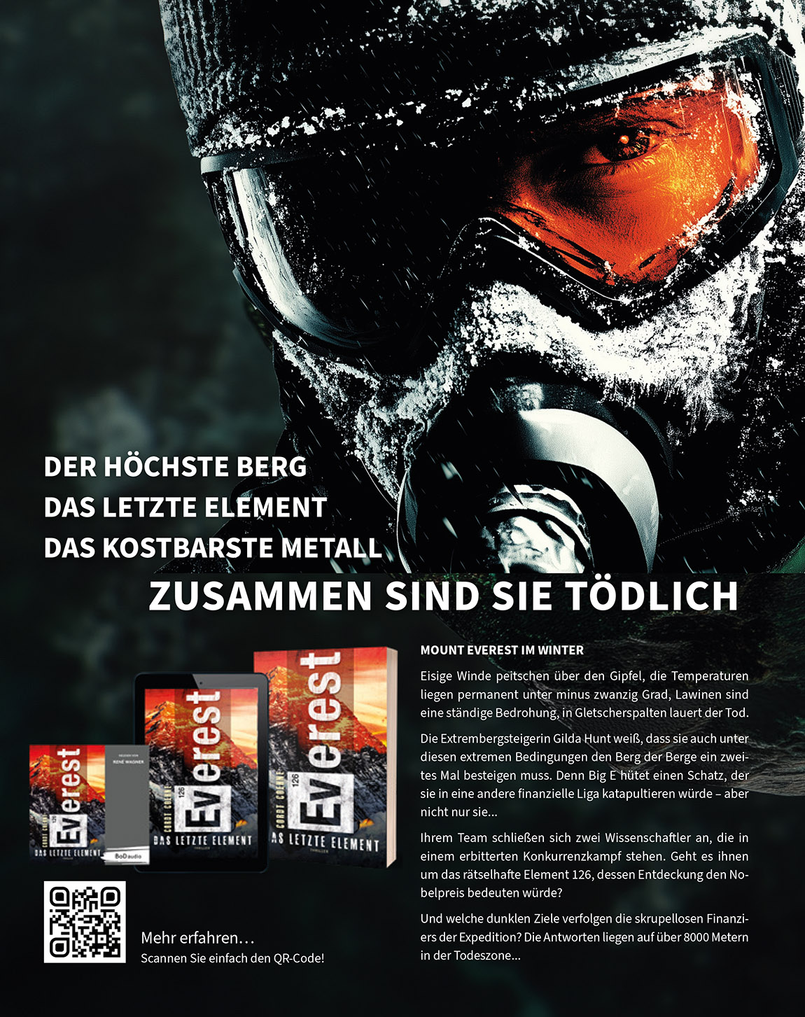 Cordt Coehne. Foto: Hoffotografen/Berlin