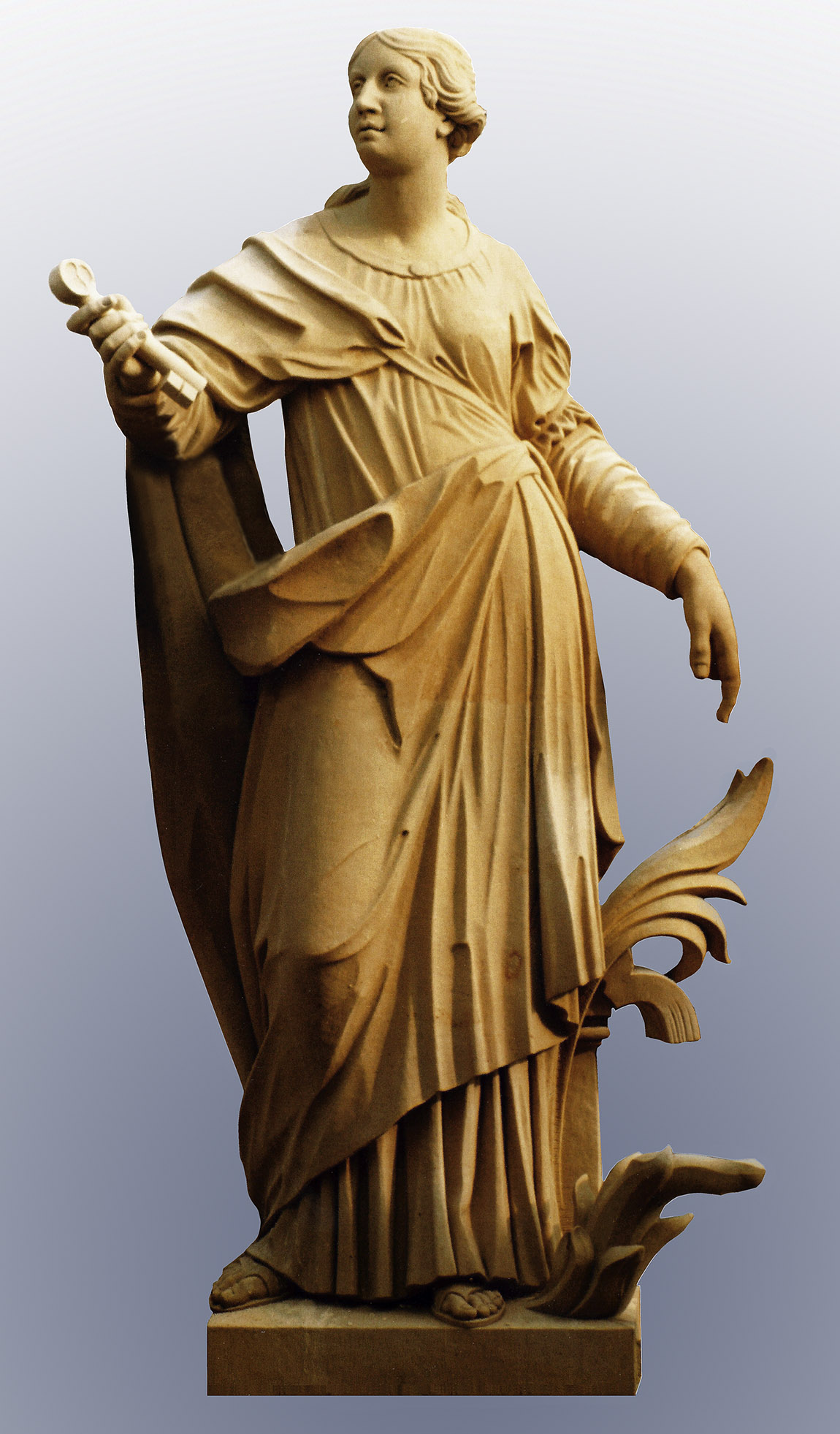 Kathedrale Dresden. | Elmar Wieland Vogel - Sculpture, philosophy and the timeless message of Jesus