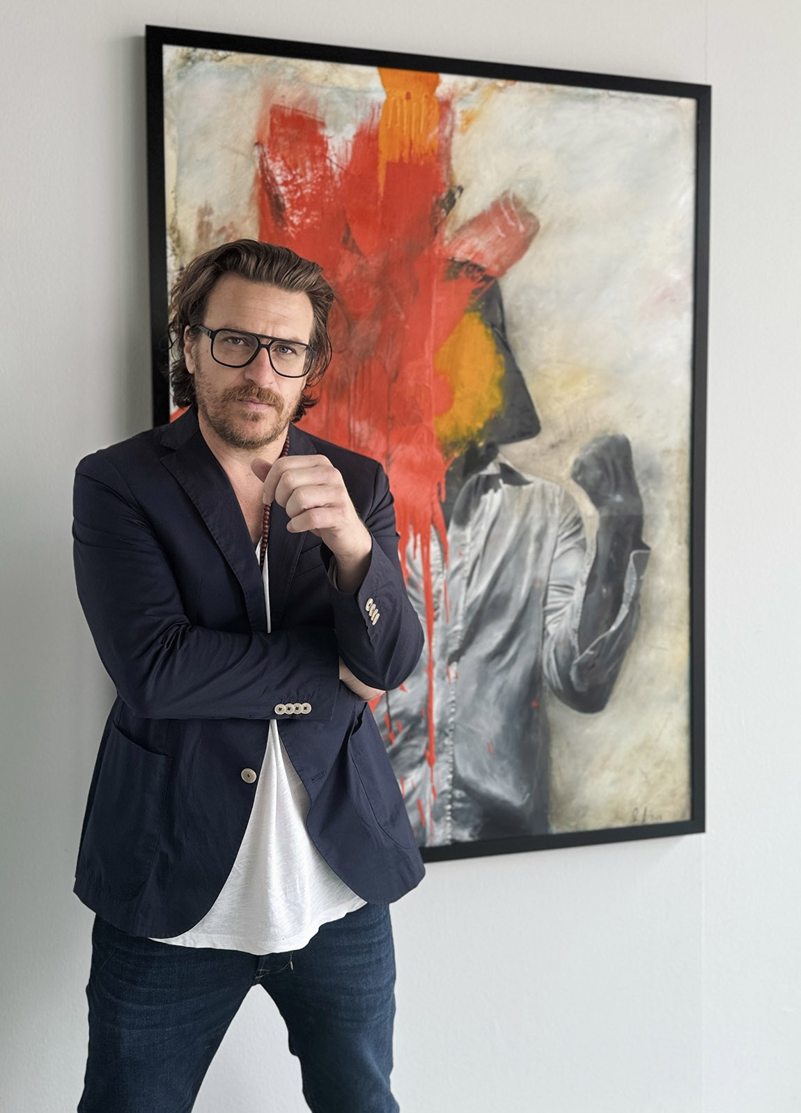 Parov Stelar: “Everything I’ve achieved so far is just a milestone on my journey”