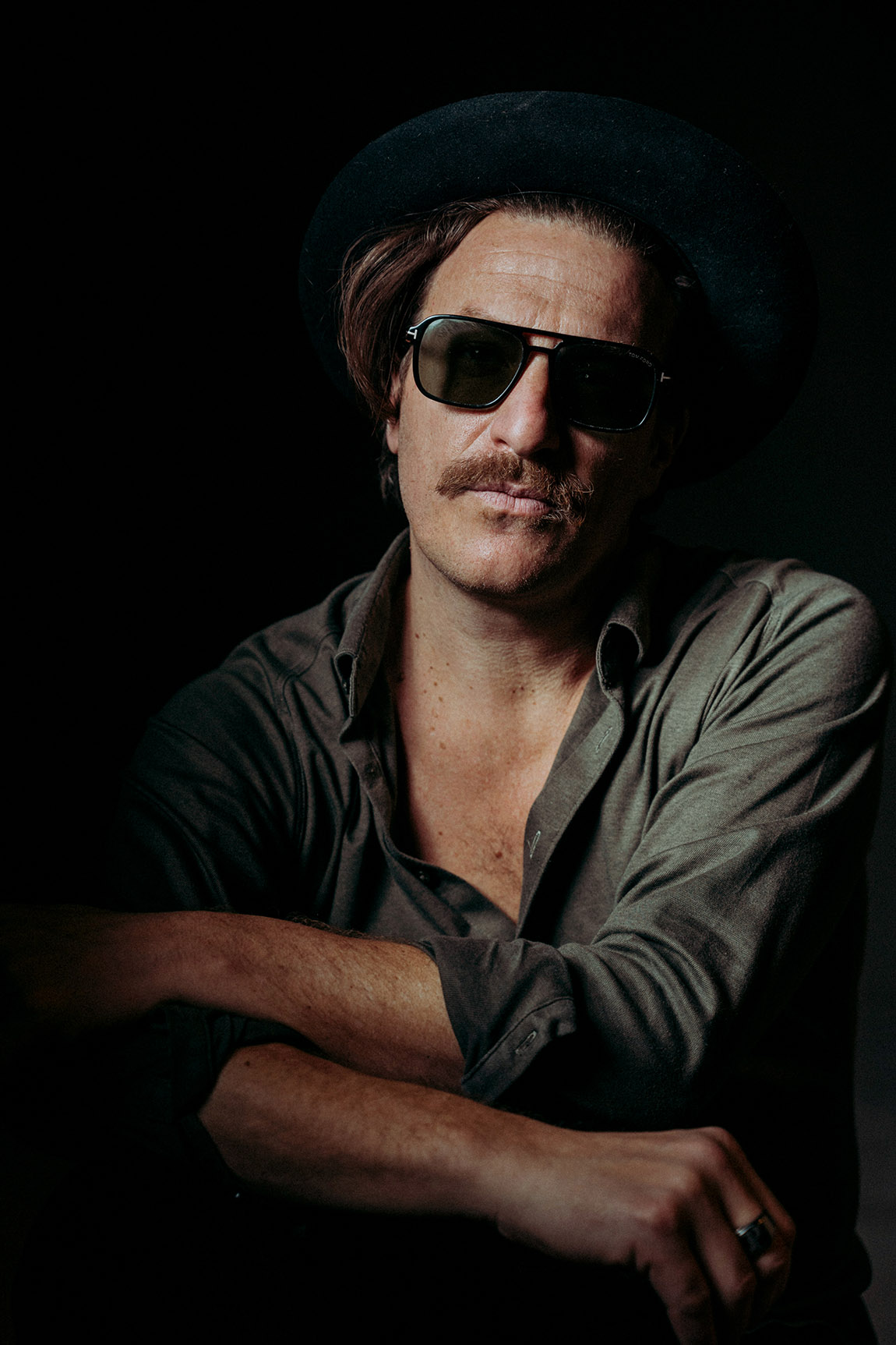 Parov Stelar: “Everything I’ve achieved so far is just a milestone on my journey”