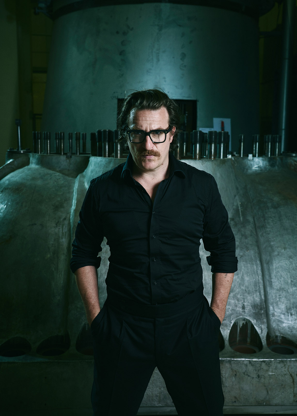 Parov Stelar: “Everything I’ve achieved so far is just a milestone on my journey”