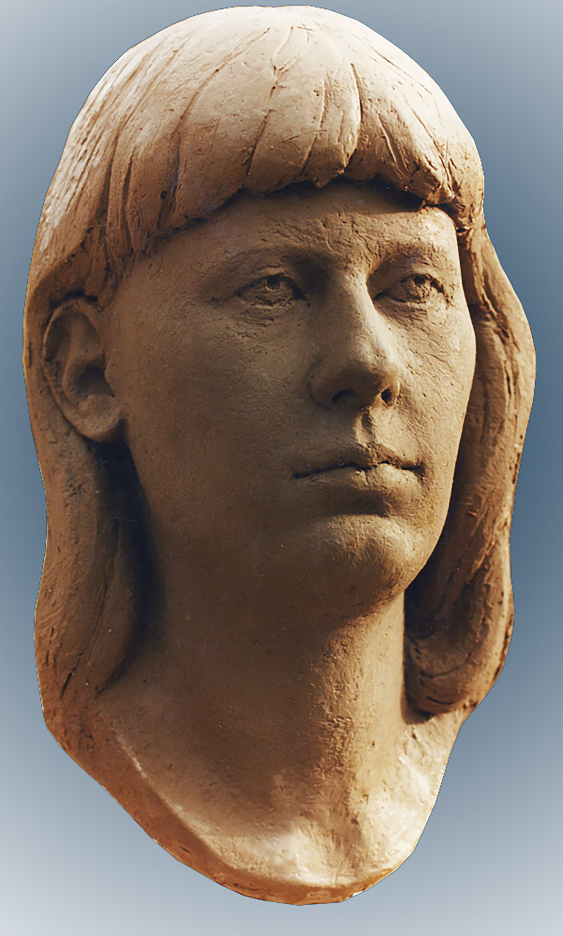 Foto: IMAGO / Elmar Wieland Vogel (licensed) | Elmar Wieland Vogel - Sculpture, philosophy and the timeless message of Jesus