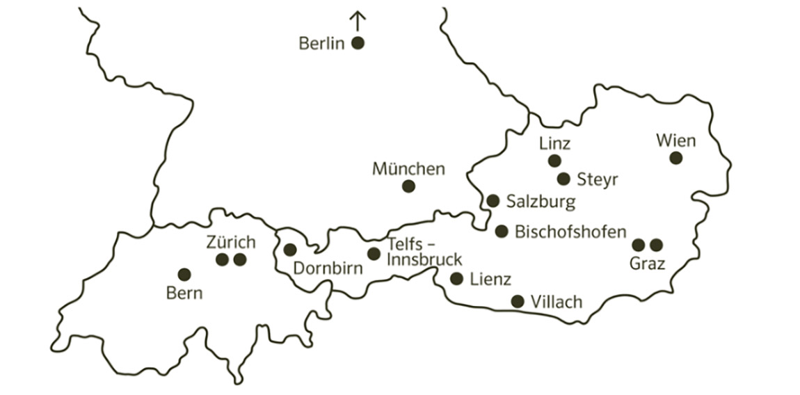 harry's home: Your stay, your way