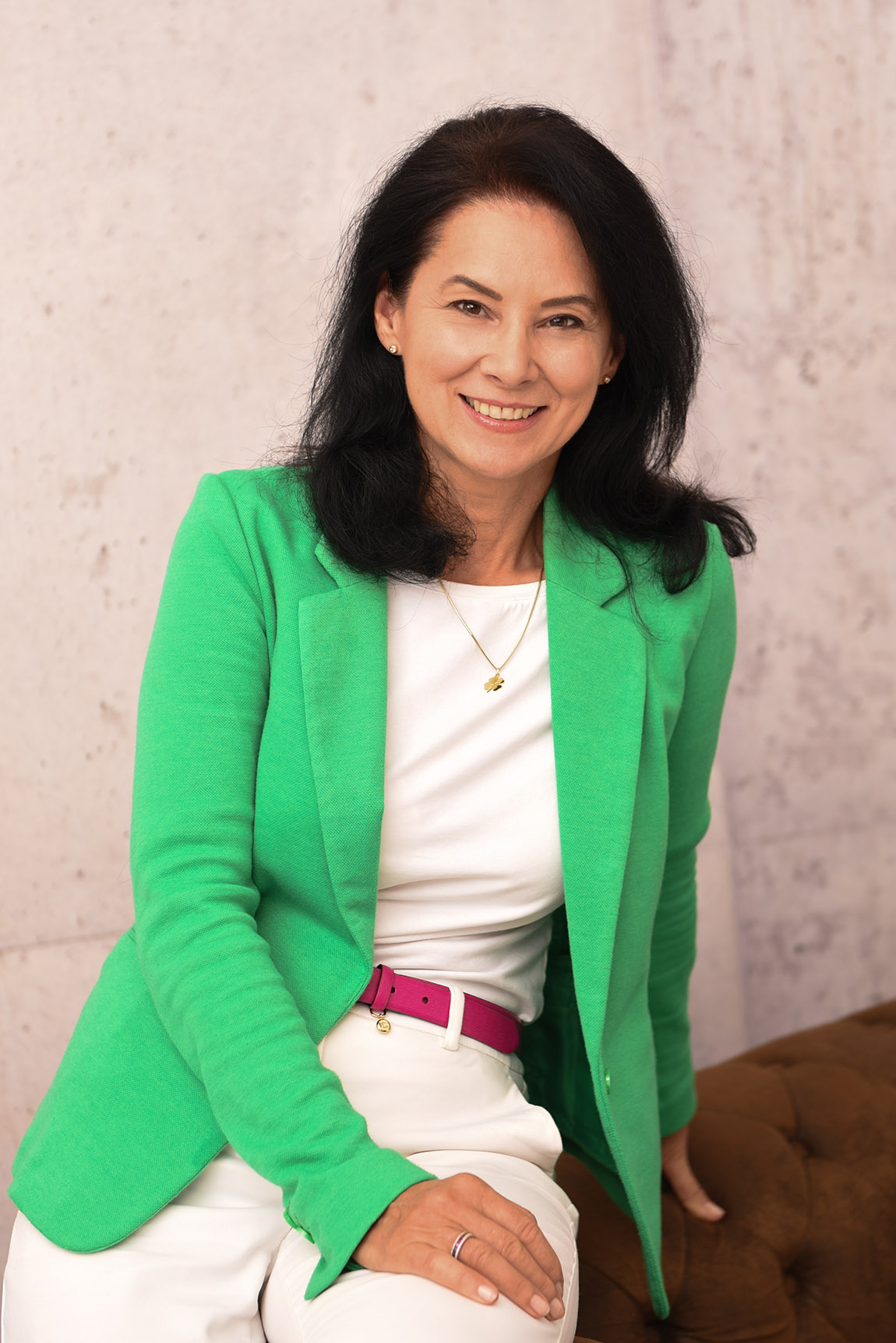 Vesna Blötz: Wie ein 68-Gramm-Wunder zur Inspiration für ein Kinderbuch wurde