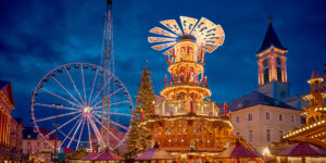 The Best Christmas Markets in Germany: 20 Magical Markets to Visit