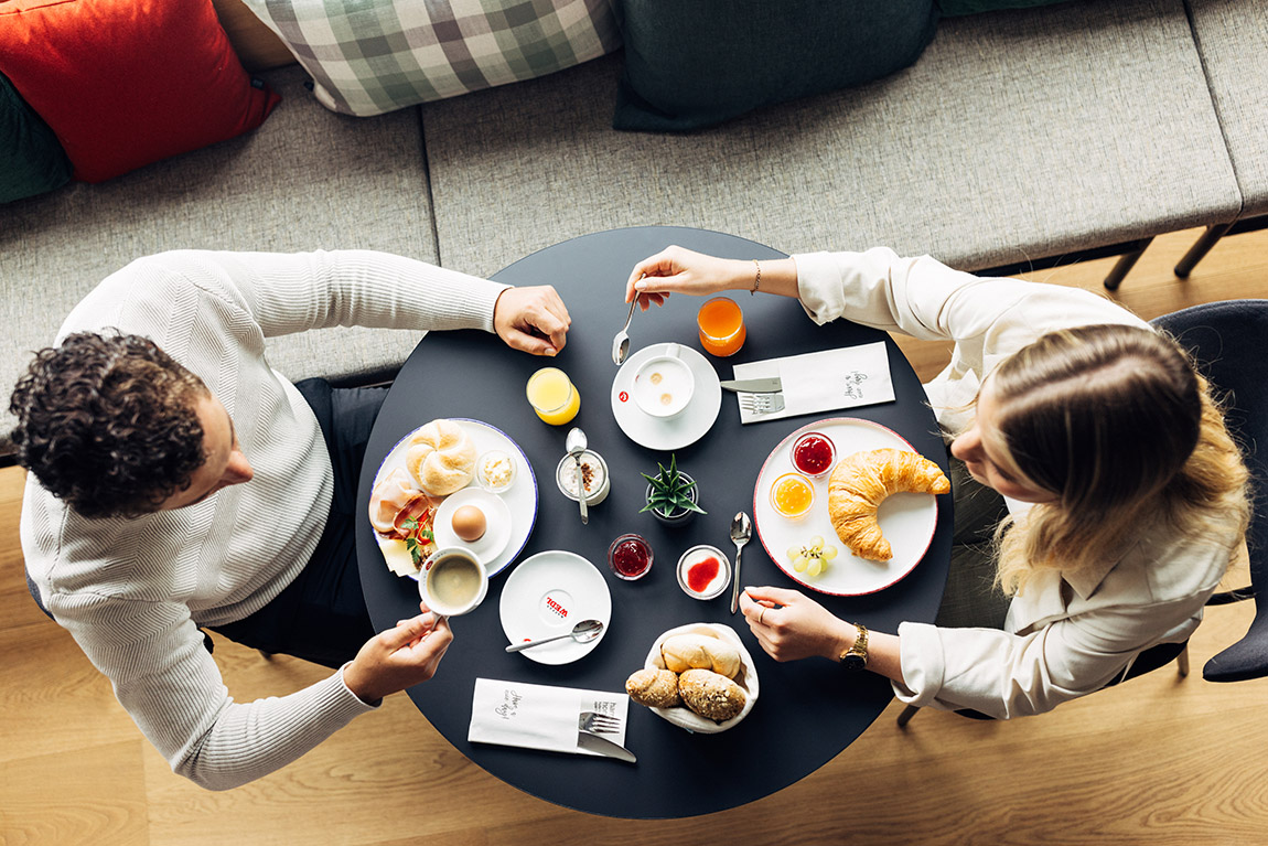 harry's home: Your stay, your way