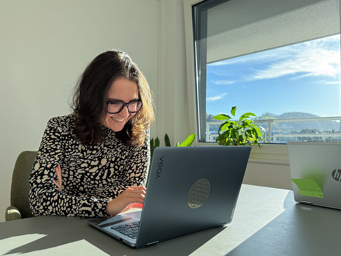 Beratung durch Experten. | JOBINKLUSION.CH – opportunities for all