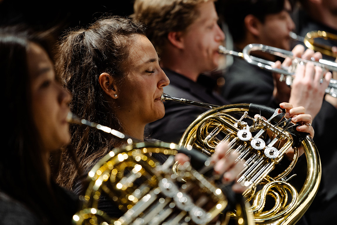 The arts in international dialogue: Interdisciplinary studies at Folkwang University of the Arts