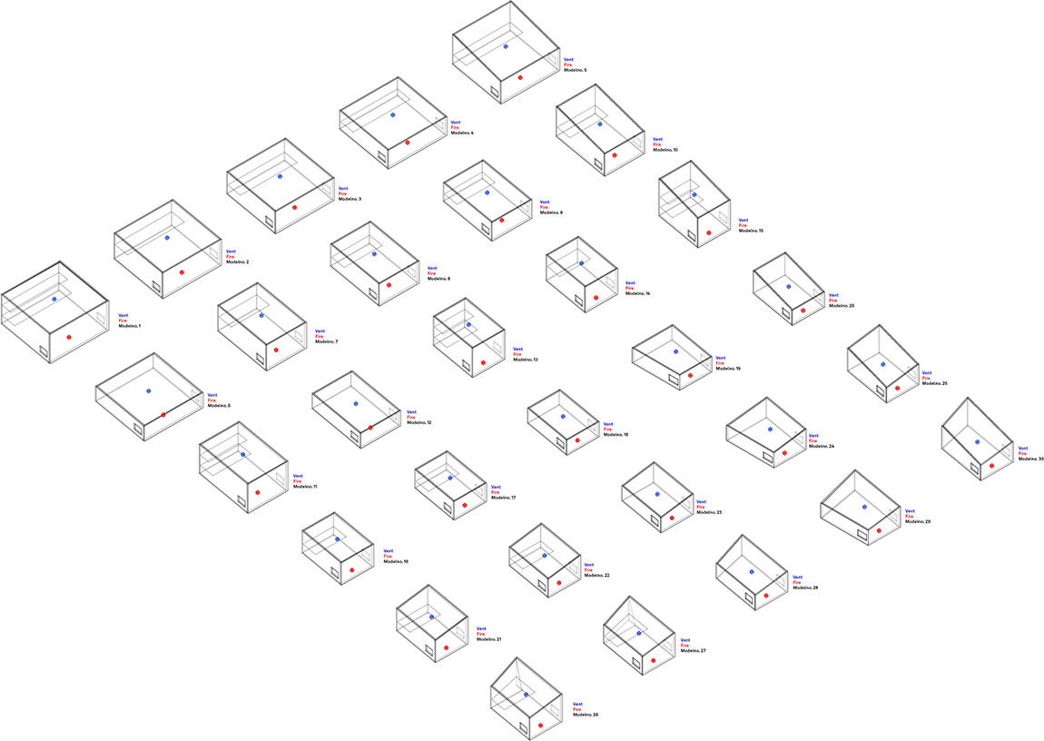 AI model training. | arc experts: The interface between architecture and engineering