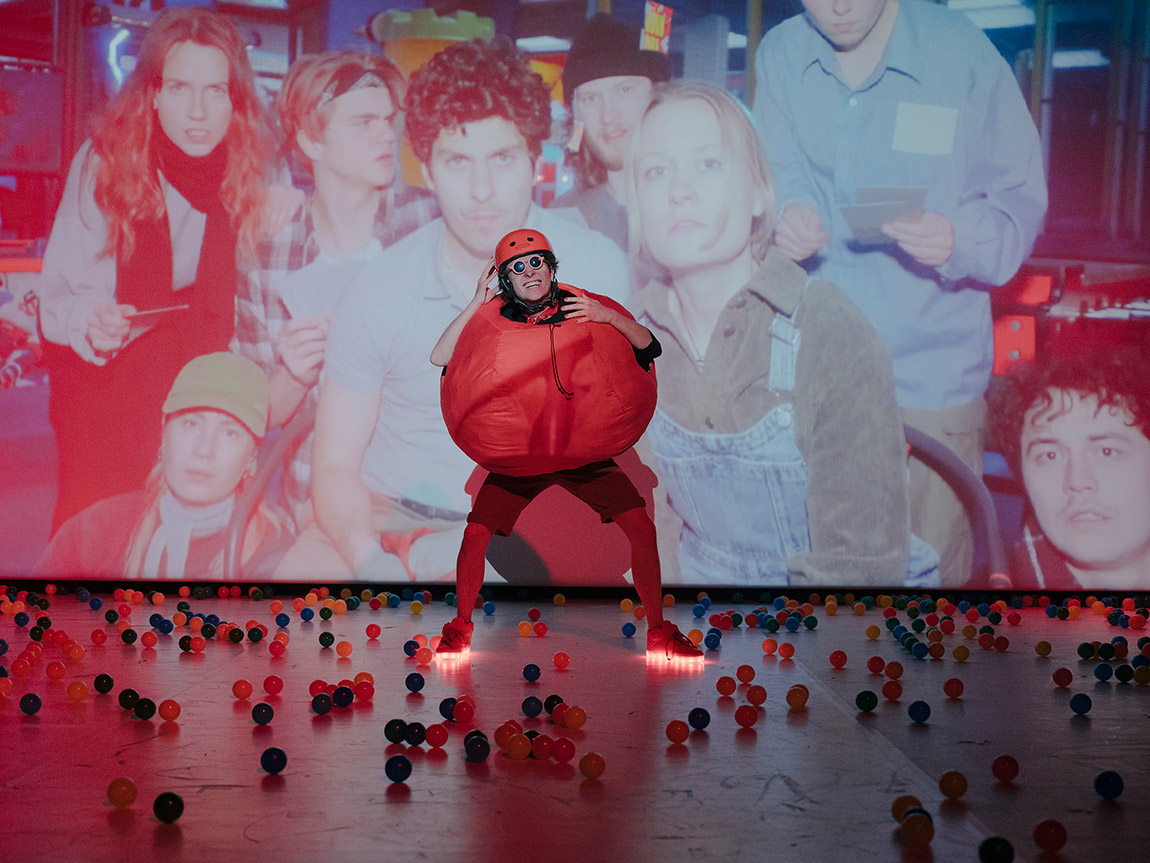 The arts in international dialogue: Interdisciplinary studies at Folkwang University of the Arts