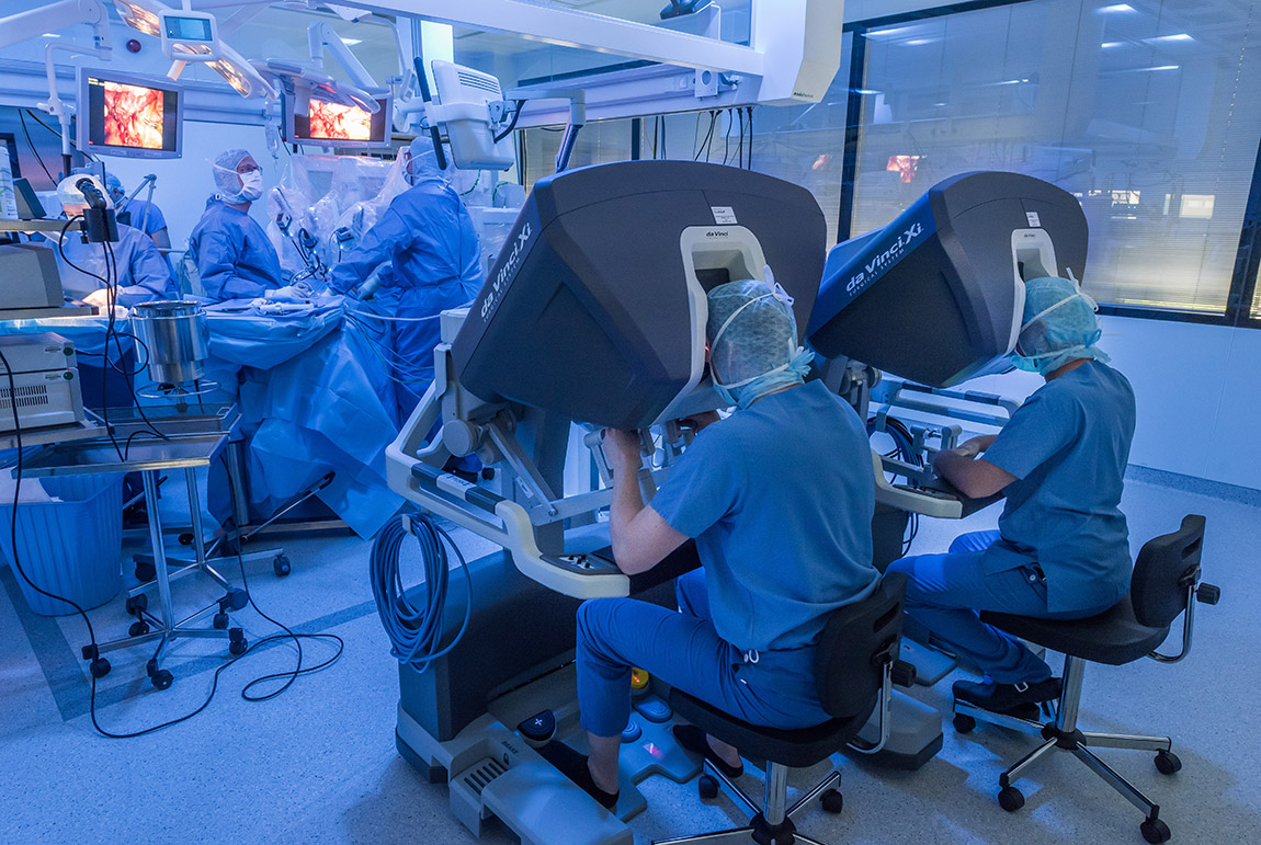 HEIDELBERG UNIVERSITY HOSPITAL – World-Class Medical Care