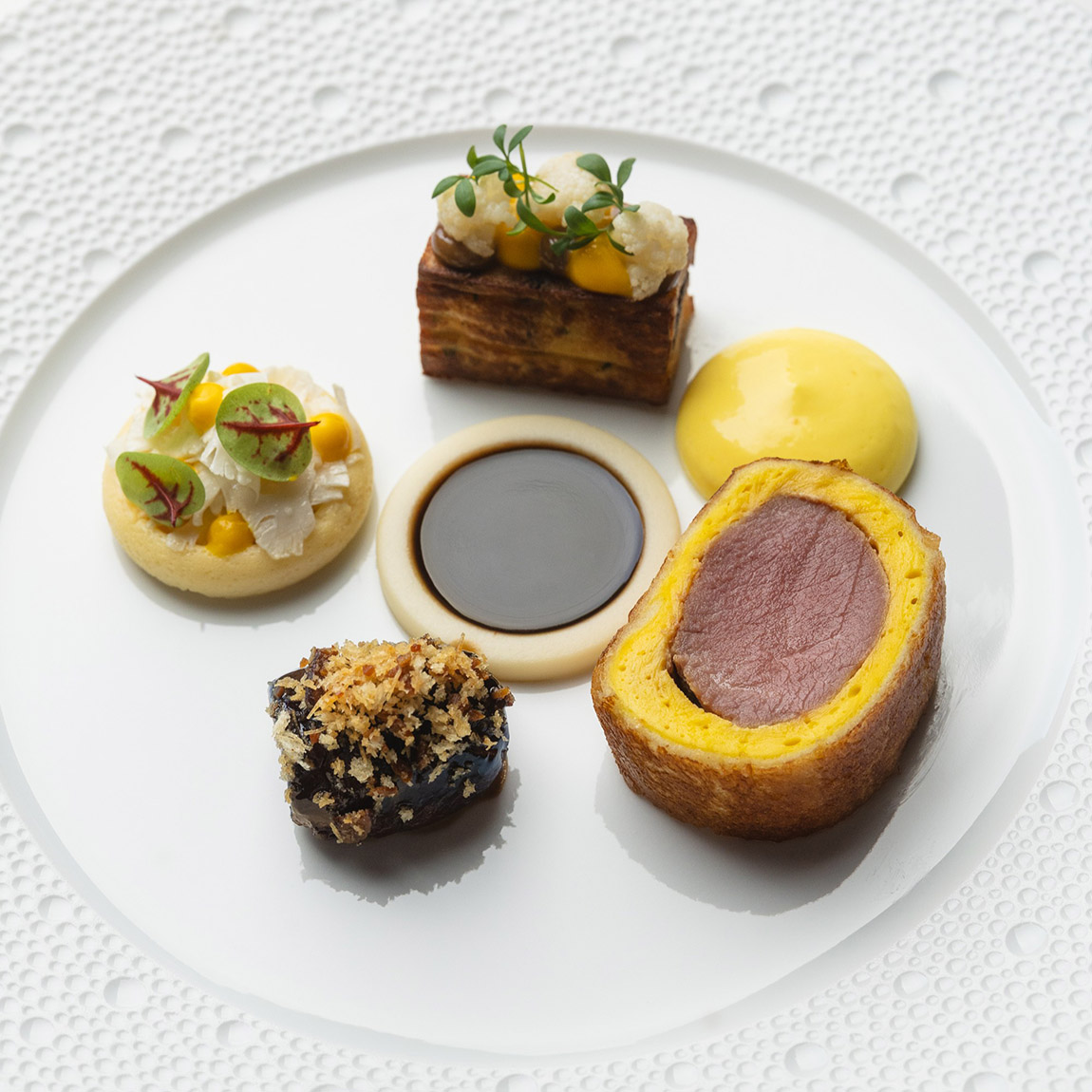 Restaurant Wein & Sein and Burgunder Taverne: Two locations, one passion