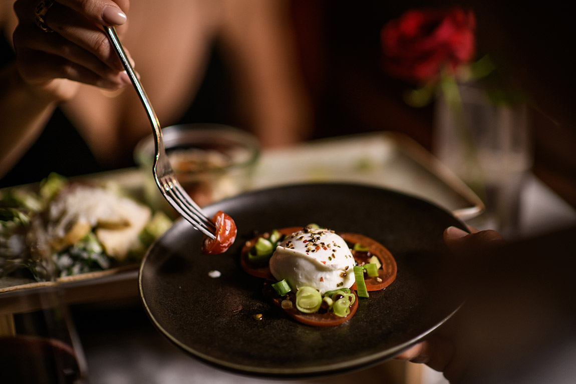 Verschneite Tage, stille Stunden – ,nur wir zwei‘ im Hotel Winzer