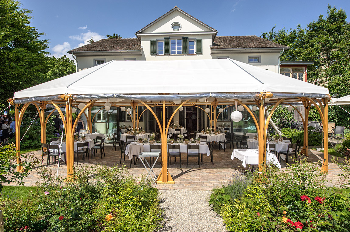 Villa Sommerlust: Extraordinary creativity meets culinary precision