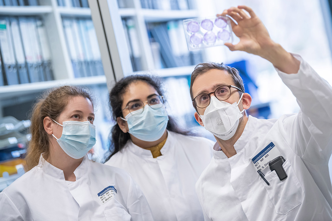 HEIDELBERG UNIVERSITY HOSPITAL – World-Class Medical Care