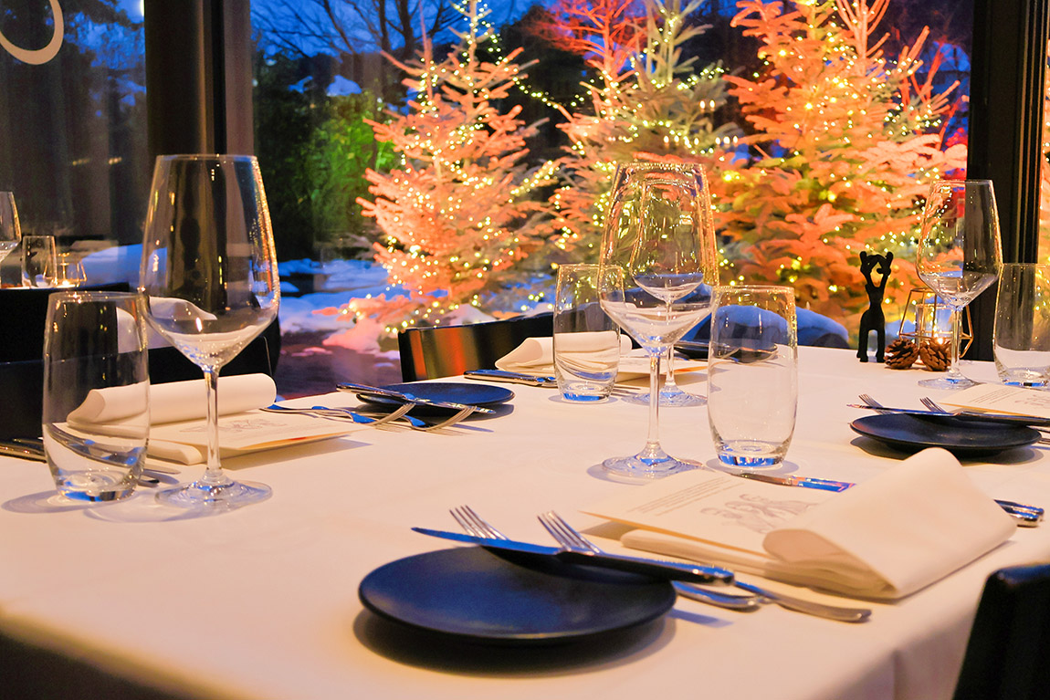 Villa Sommerlust: Extraordinary creativity meets culinary precision