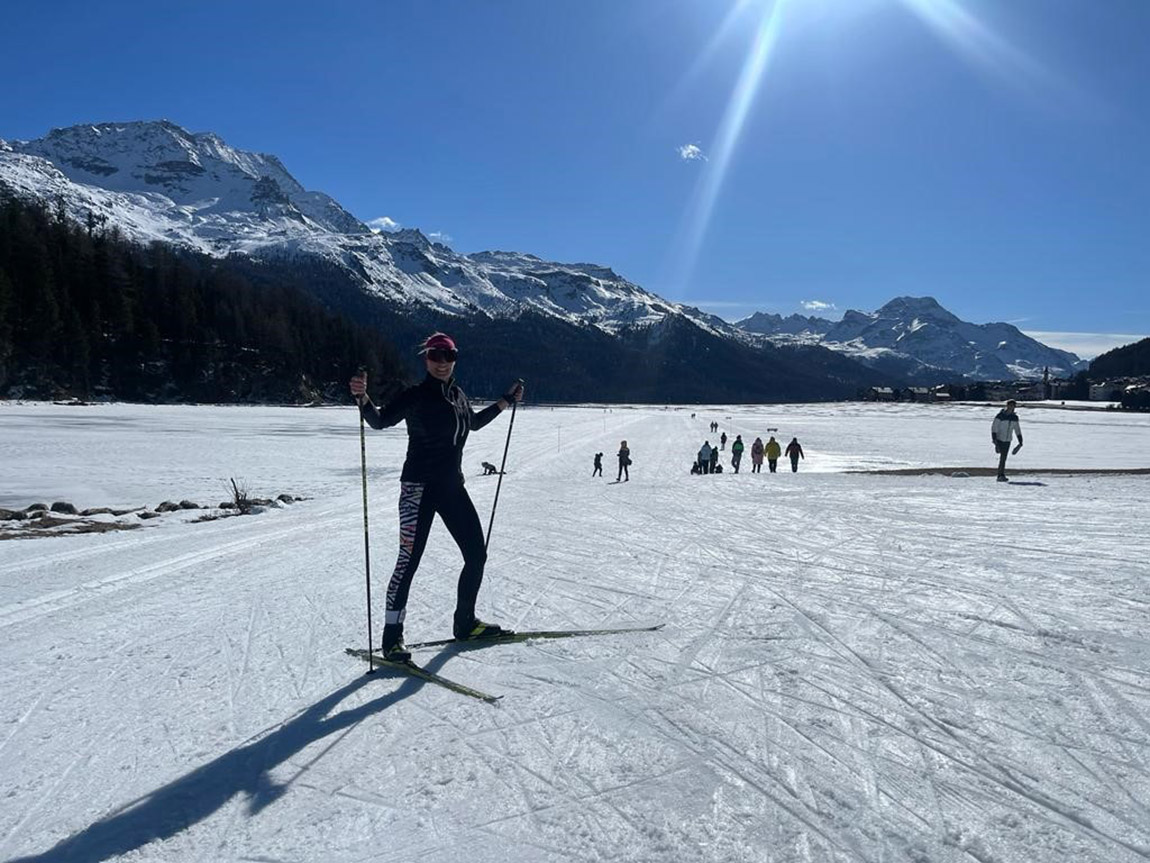 Engadin charm with style: Albana Hotel & Suites