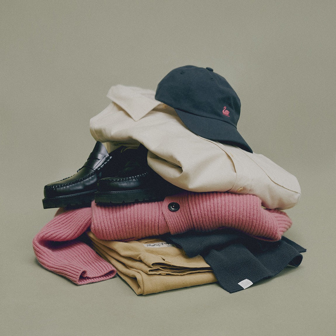 Merz b. Schwanen – Reviving heritage and redefining timeless style