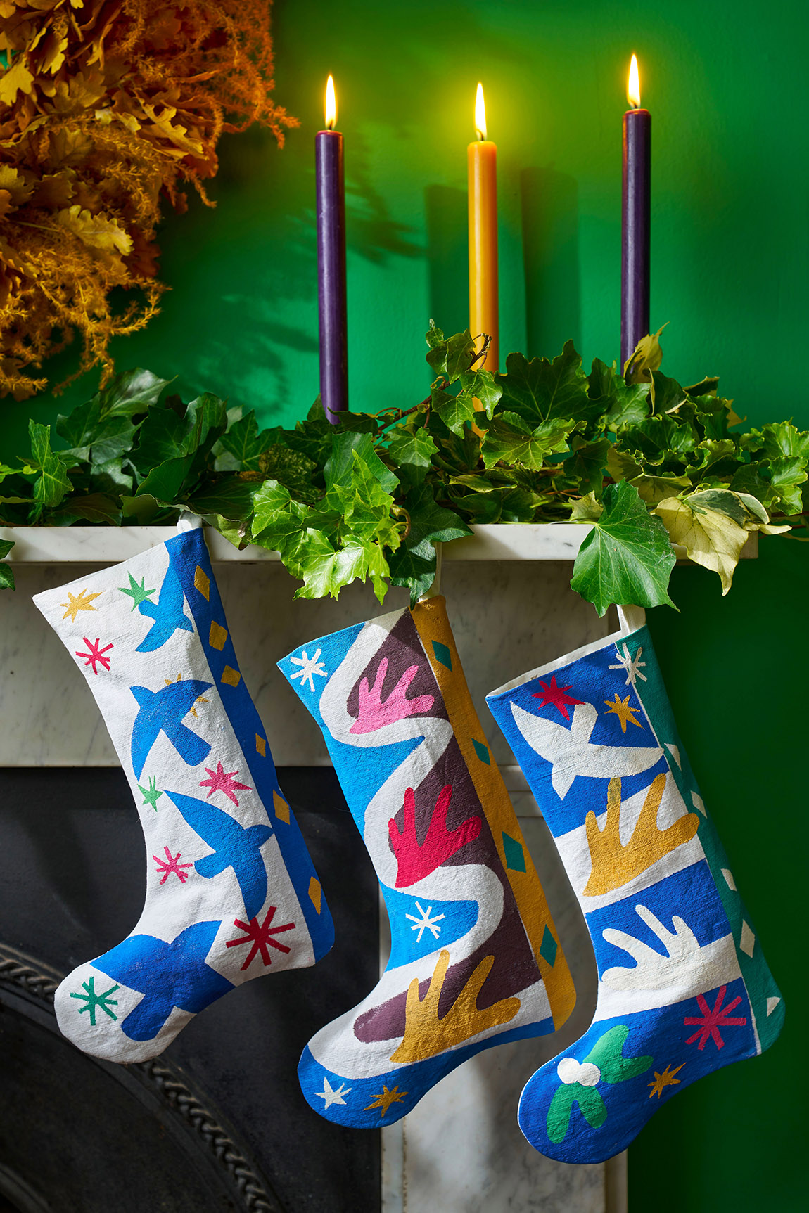 Dedicated to Design: December 2025