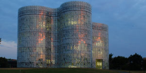 BTU Cottbus-Senftenberg: International, innovative and a key player in the structural transformation in Lusatia