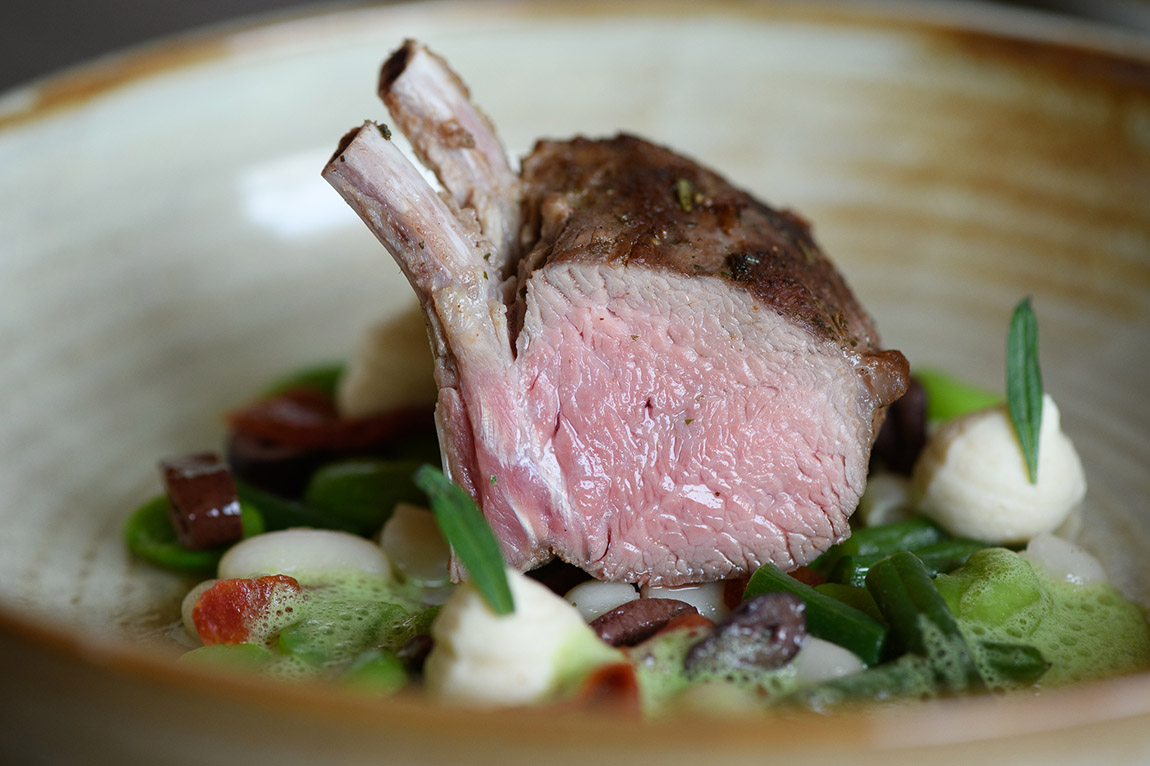 Welcome to Gründler’s Gourmet Stüberl