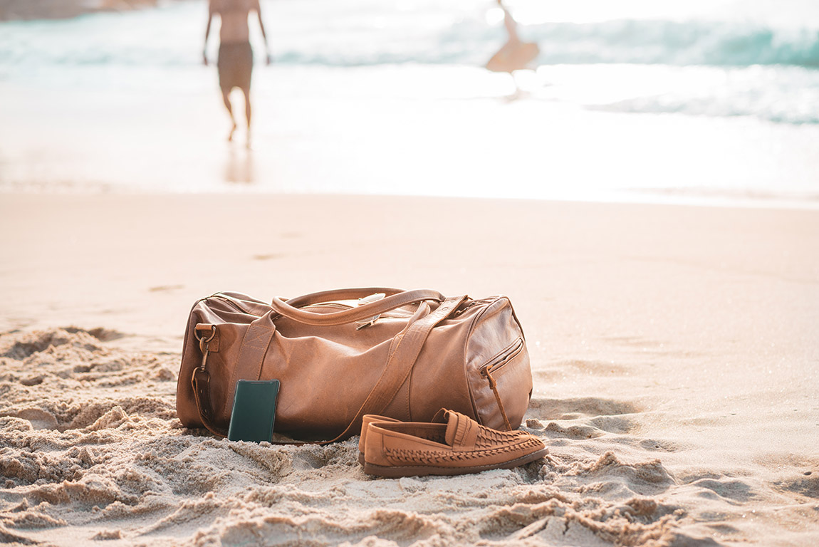 African Rainbow Craft: Luxury meets rich African culture