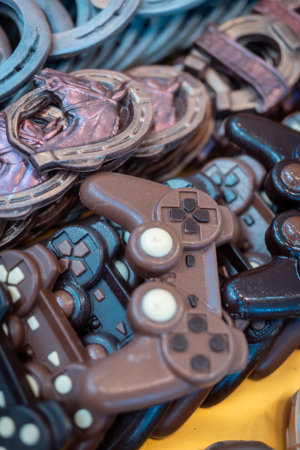 Culture Calendar: December 2025