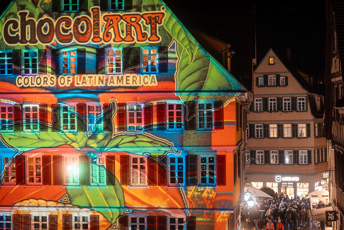 chocolART. Photo: Daniel Schneider | Culture Calendar: December 2025