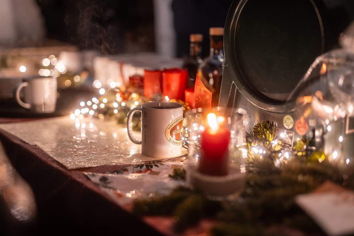 chocolART. Photo: Daniel Schneider | Culture Calendar: December 2025