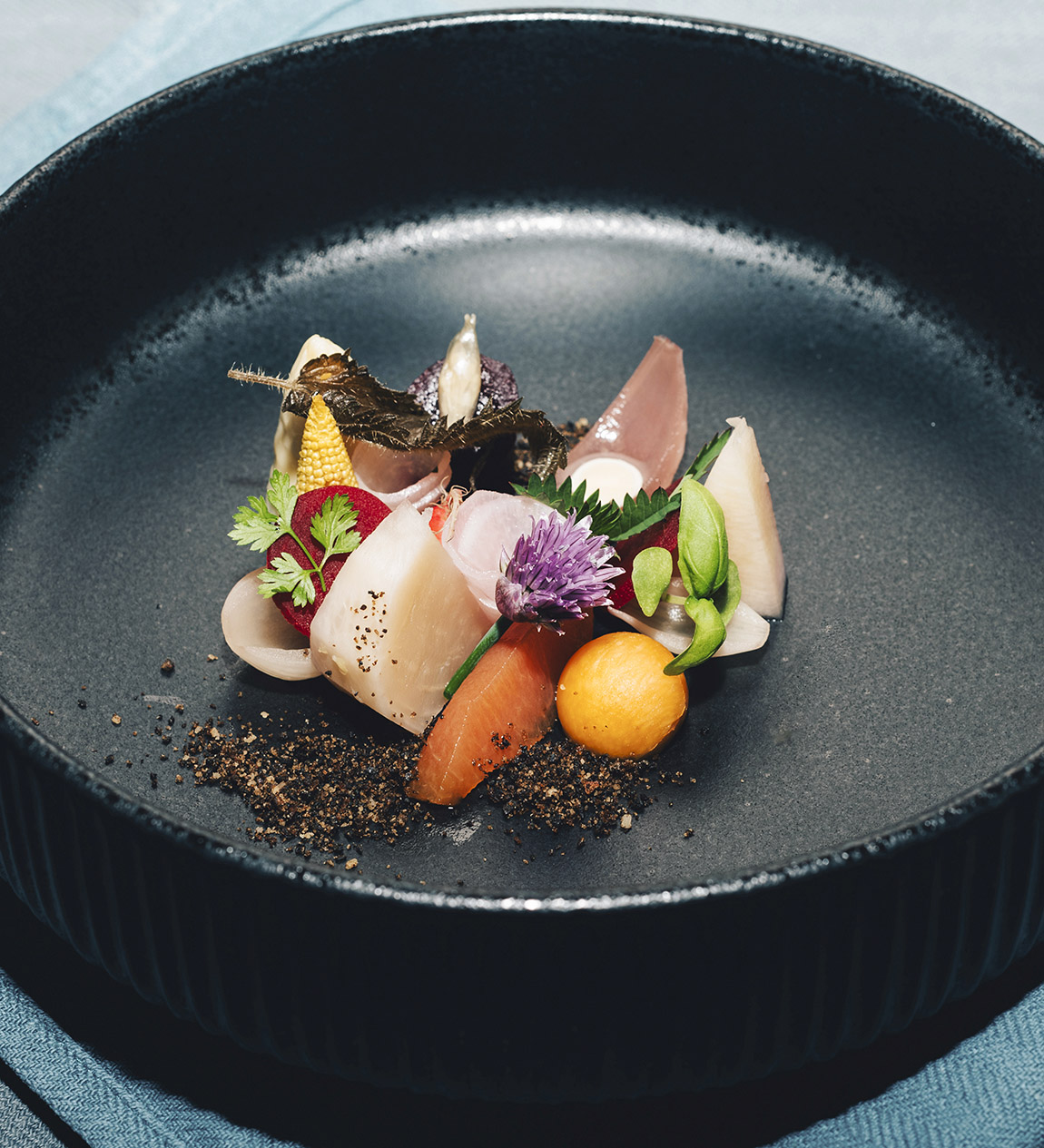 Welcome to Gründler’s Gourmet Stüberl