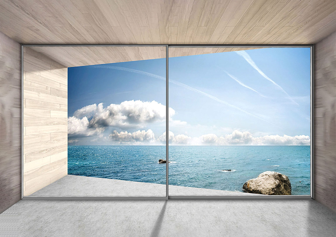 Electric extremely narrow system. | GRUUS: The design soul of Italy