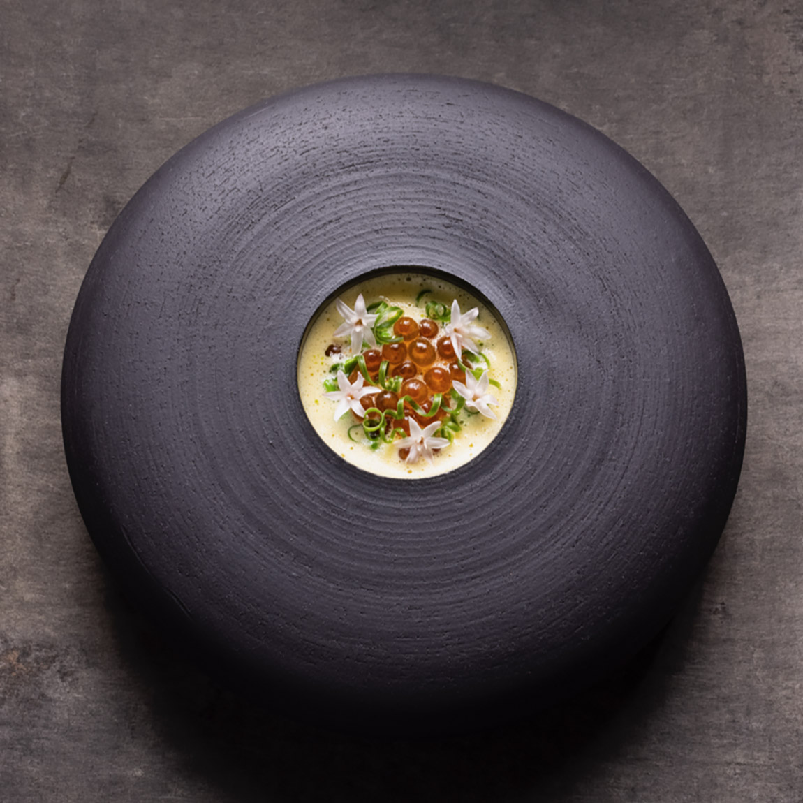 Restaurant Artis: Internationale Sterneküche im Herzen von Graz