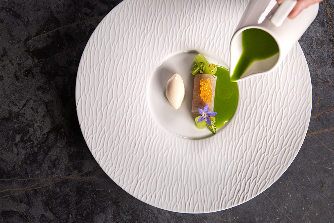 Hotel Gletscherblick: A break from everyday life