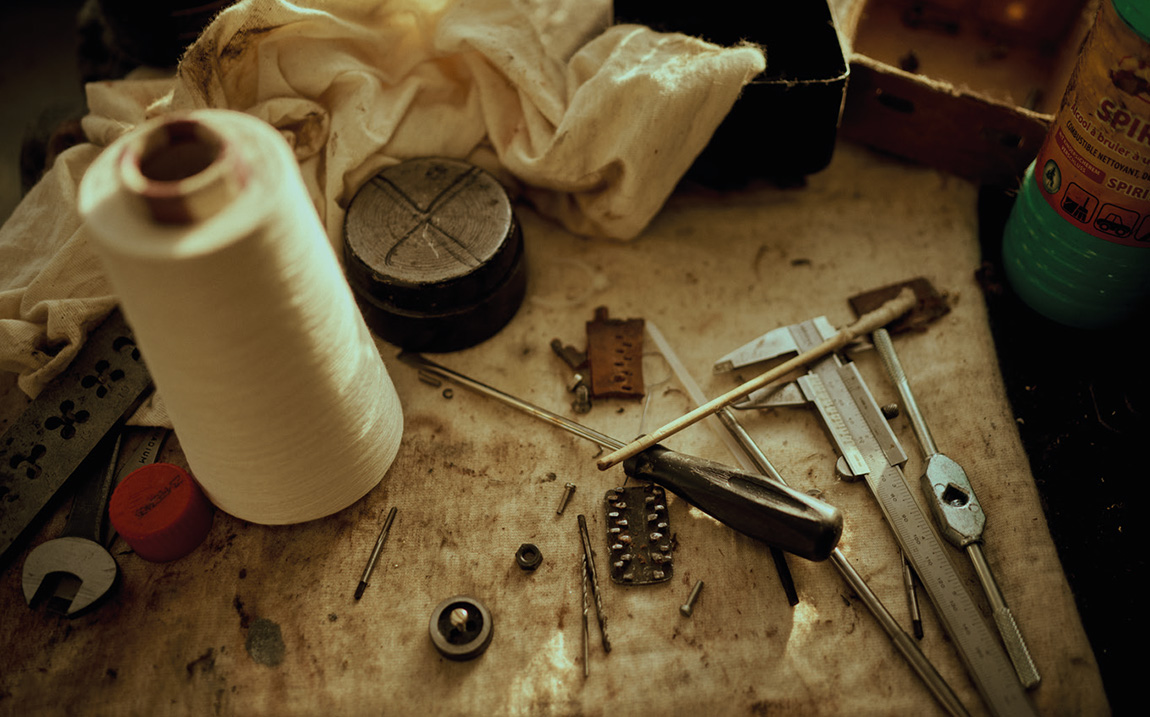 Merz b. Schwanen – Reviving heritage and redefining timeless style