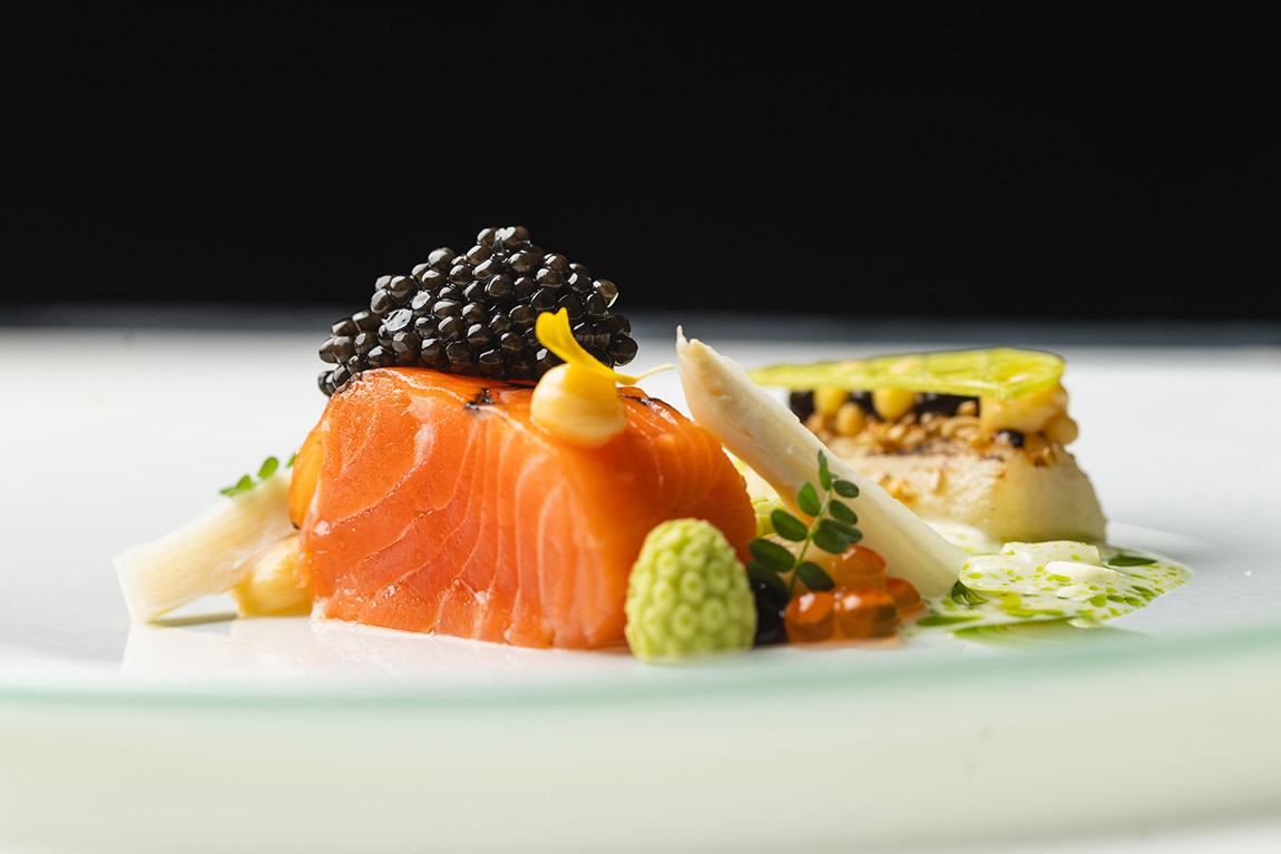 Restaurant Wein & Sein and Burgunder Taverne: Two locations, one passion