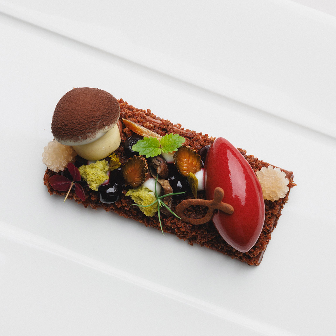 Restaurant Wein & Sein and Burgunder Taverne: Two locations, one passion