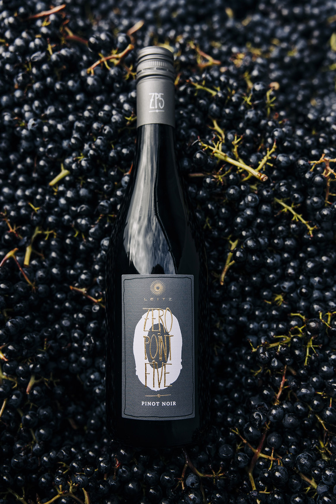 Foto: Florian Kresse | JJ Leitz: Zero-alcohol taste sensations – Leitz celebrates ten years of EINS-ZWEI-ZERO