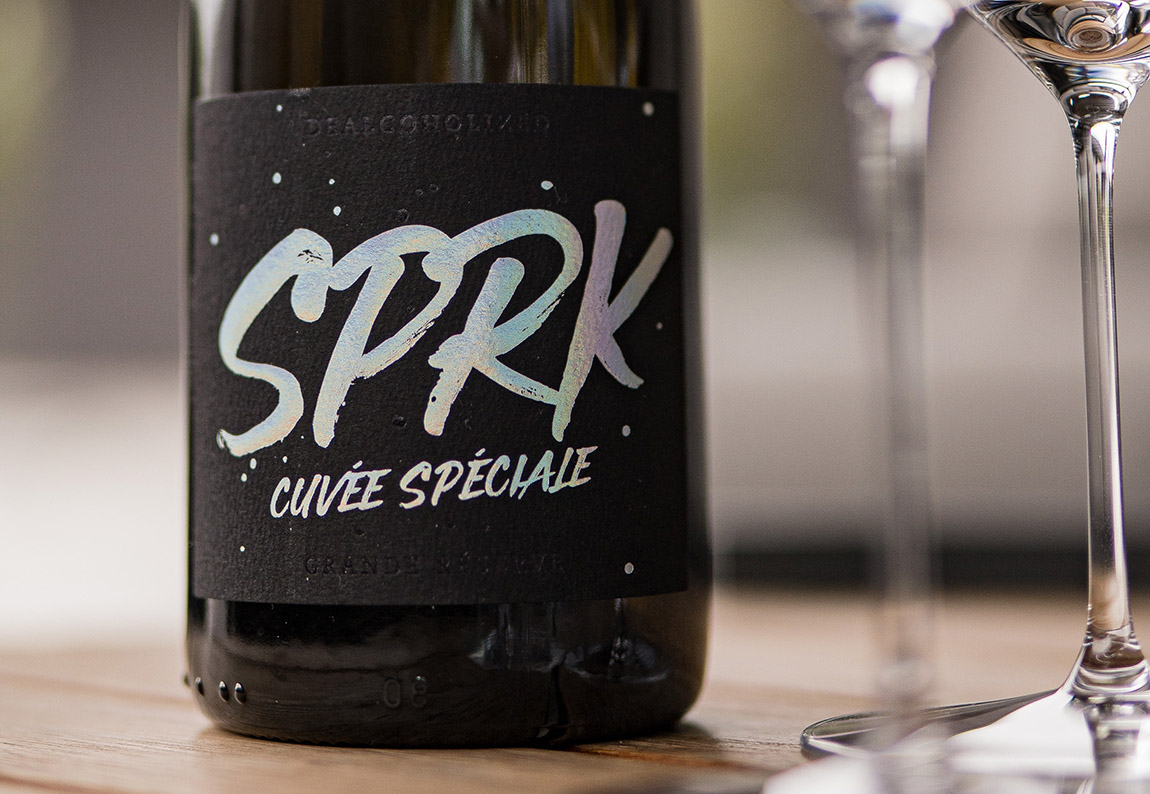 Foto: Sandra Fehr | JJ Leitz: Zero-alcohol taste sensations – Leitz celebrates ten years of EINS-ZWEI-ZERO