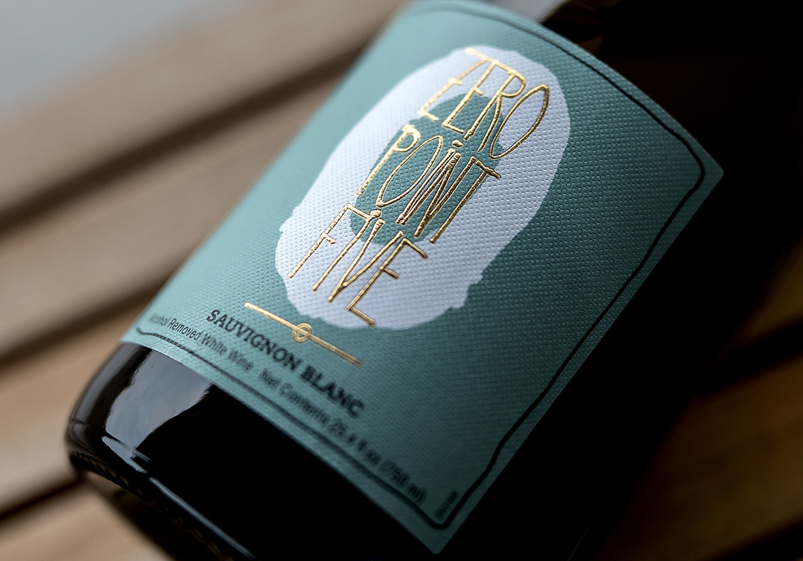 Foto: Sandra Fehr | JJ Leitz: Zero-alcohol taste sensations – Leitz celebrates ten years of EINS-ZWEI-ZERO