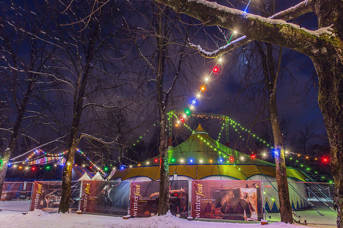 Culture Calendar: December 2025