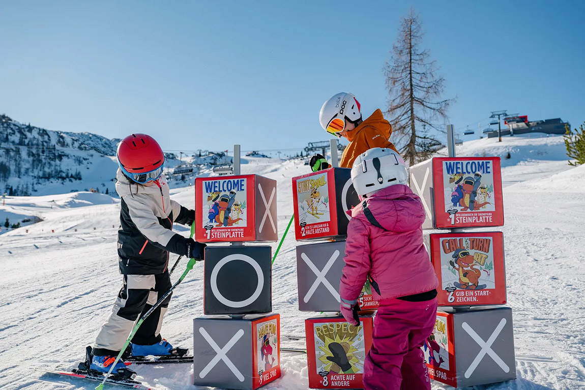 Top five German ski resorts: Unforgettable winter escapes await