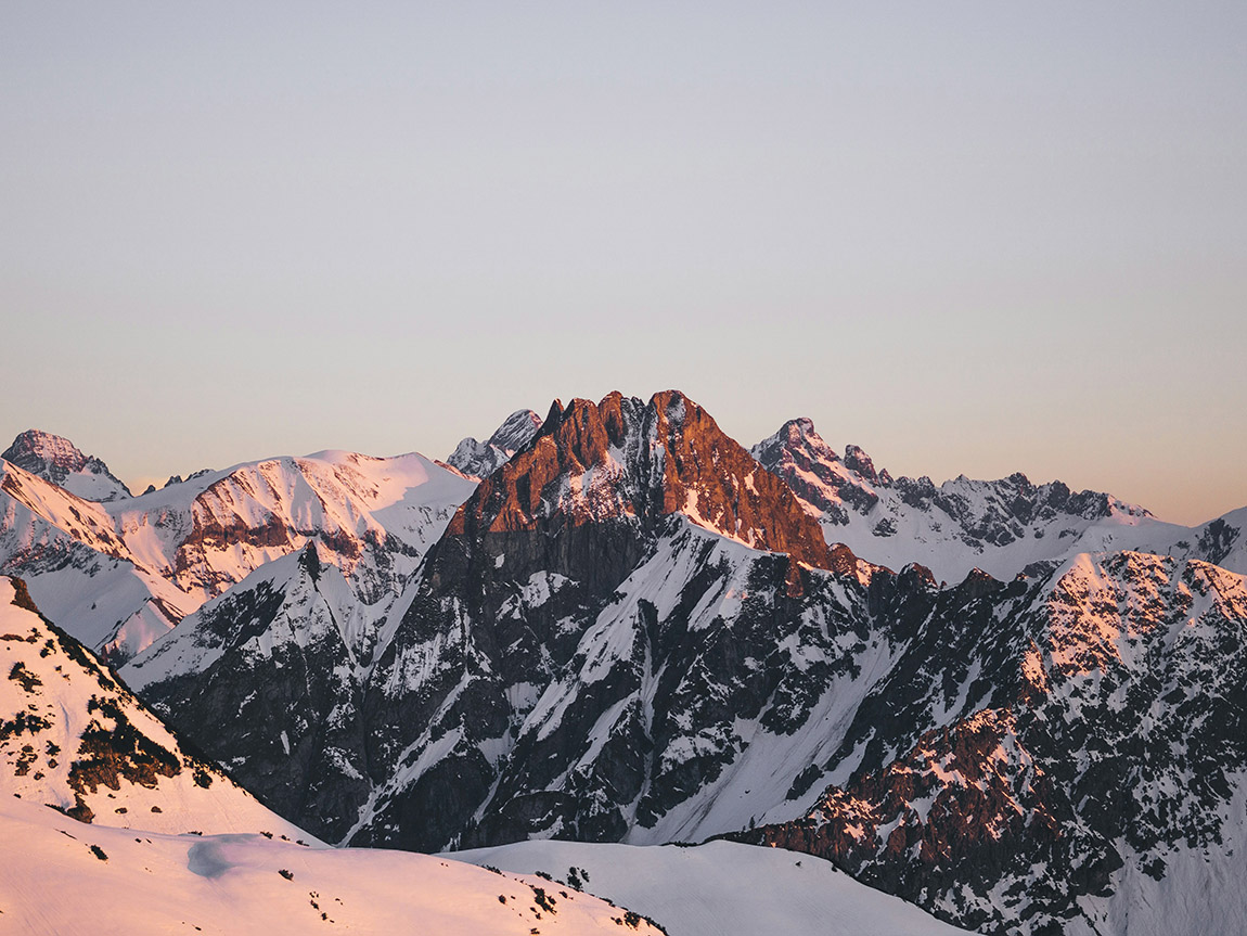 Photo: Unsplash |Top five German ski resorts: Unforgettable winter escapes await