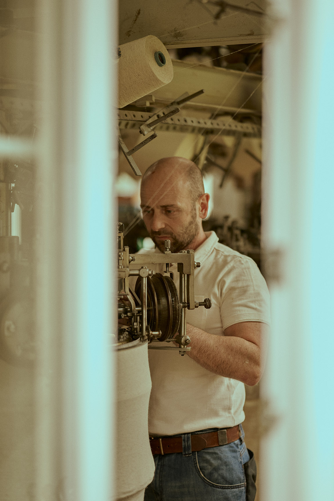 Merz b. Schwanen – Reviving heritage and redefining timeless style