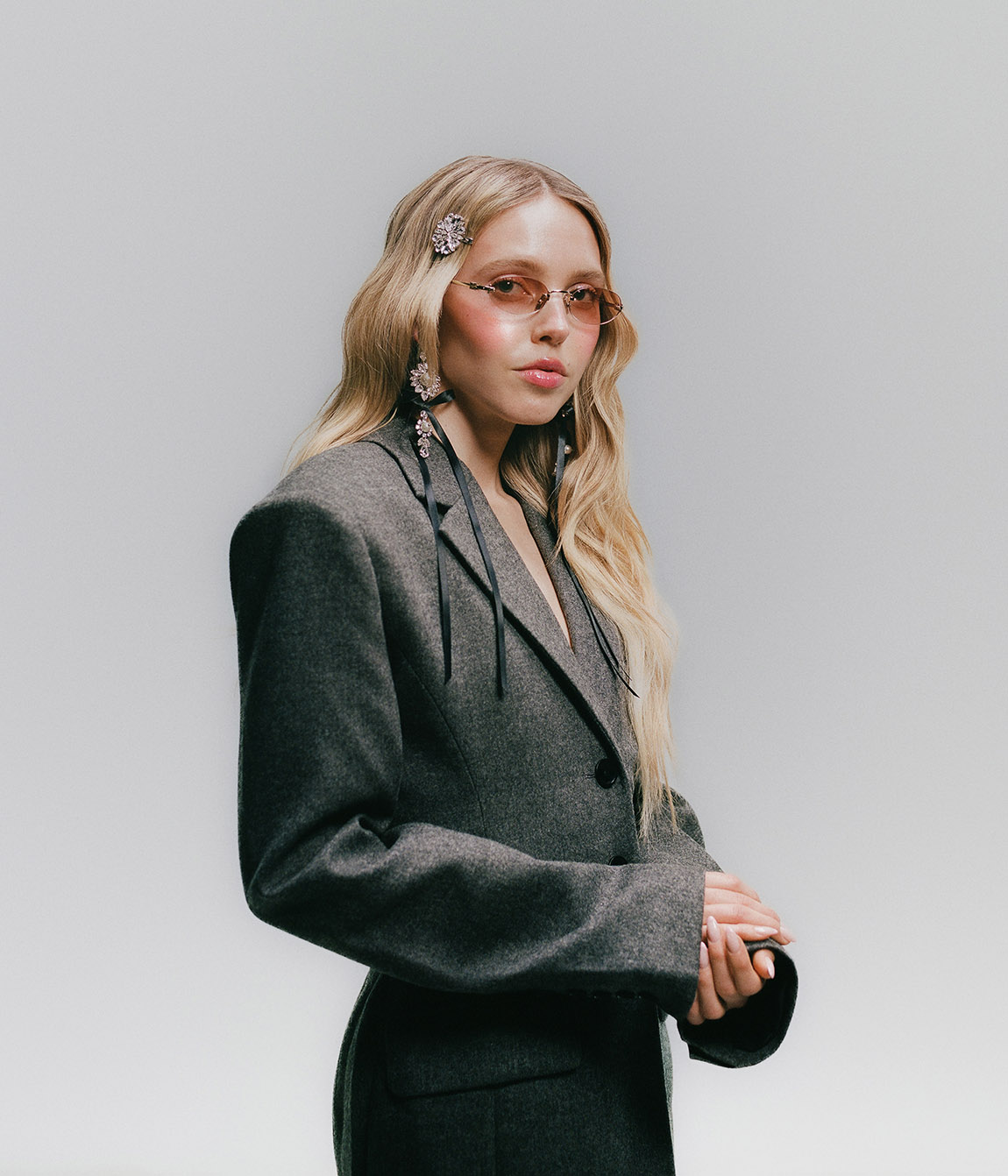 LINA: Charting her own course