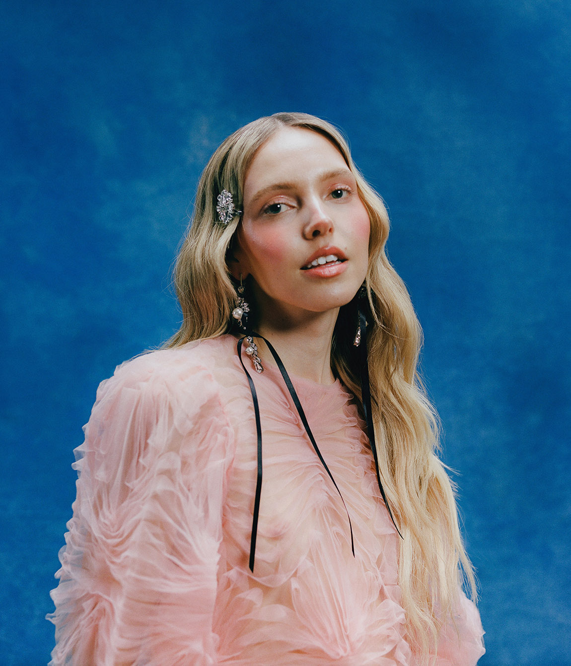 LINA: Charting her own course