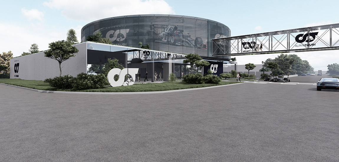 ATFA – Faenza – Wettbewerb.